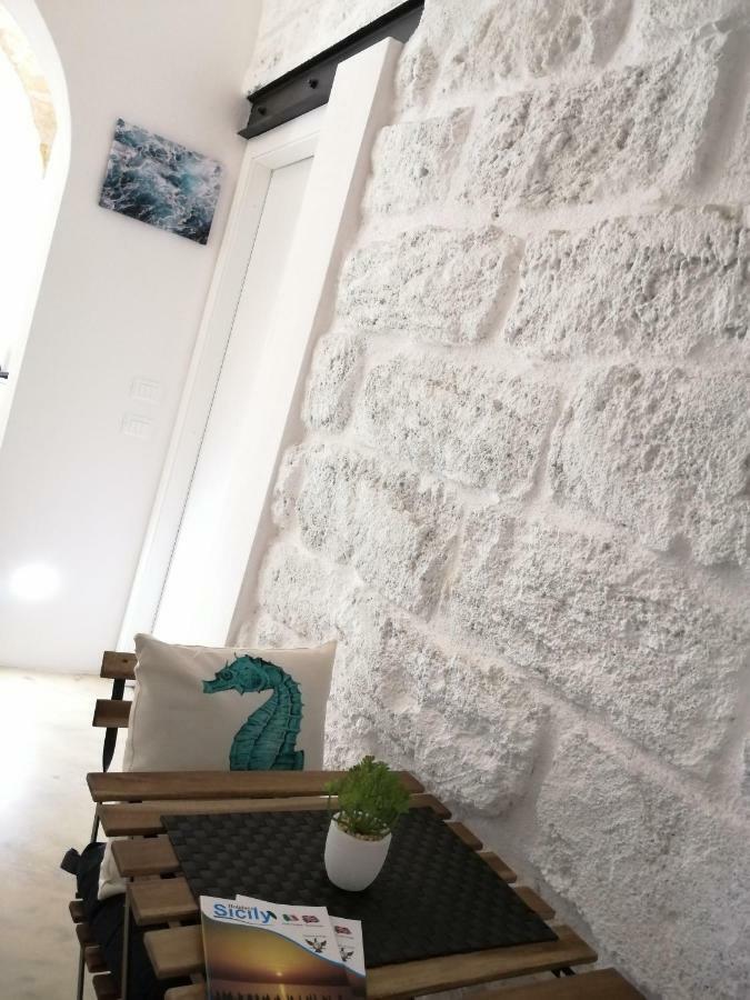 تيراسيني B&B Sea Salt المظهر الخارجي الصورة