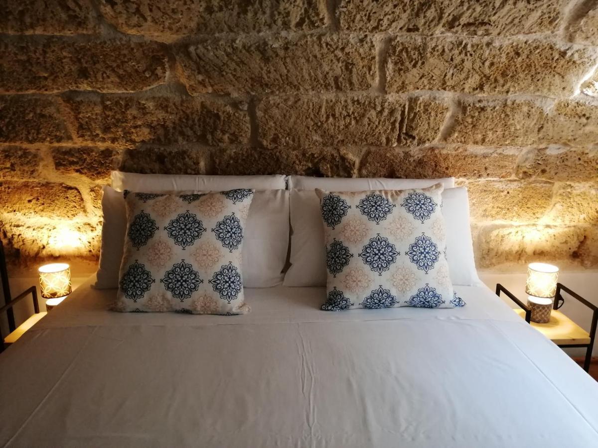 تيراسيني B&B Sea Salt المظهر الخارجي الصورة