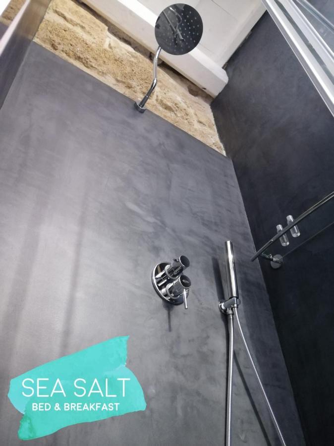 تيراسيني B&B Sea Salt المظهر الخارجي الصورة