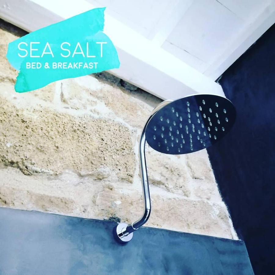 تيراسيني B&B Sea Salt المظهر الخارجي الصورة