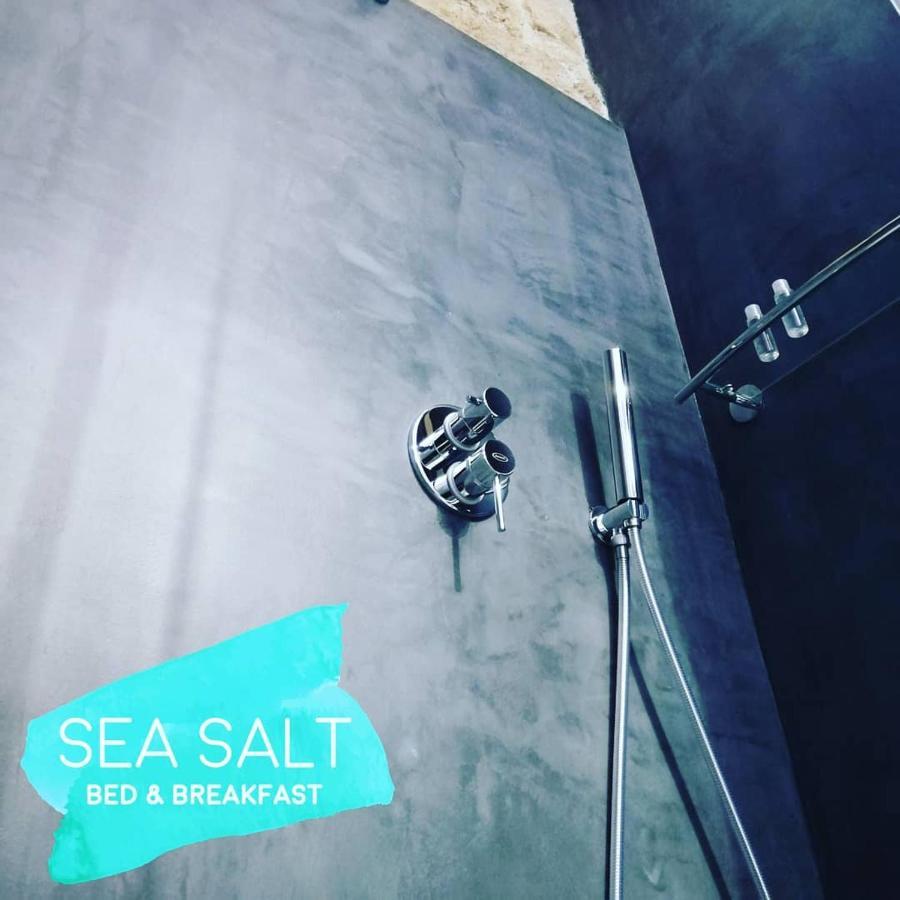 تيراسيني B&B Sea Salt المظهر الخارجي الصورة