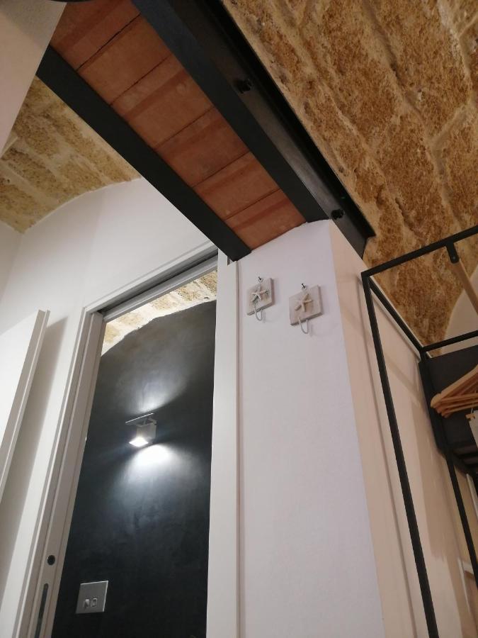 تيراسيني B&B Sea Salt المظهر الخارجي الصورة